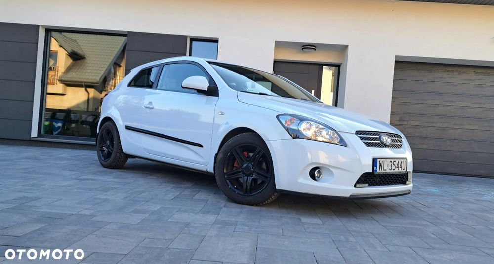 Kia Ceed - 2