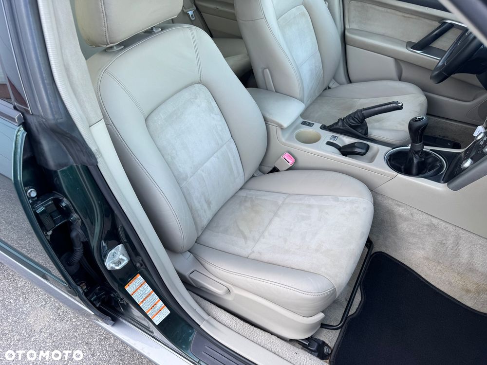 Subaru Outback Legacy 2.5RC NAV - 19