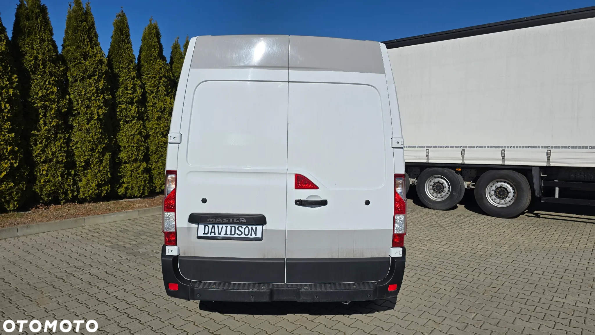 Renault Master - 14
