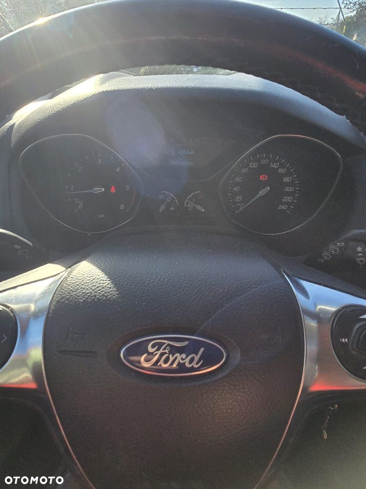 Ford Focus 1.6 TDCi Edition - 15