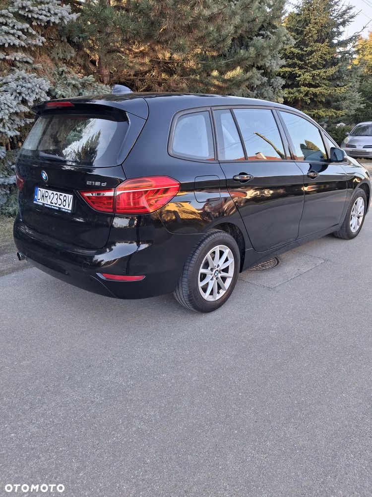 BMW Seria 2 - 3
