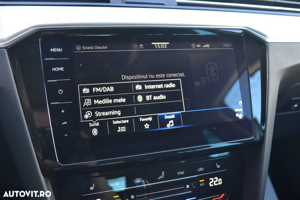 Volkswagen Passat 2.0 TDI SCR DSG 4Motion Elegance - 24
