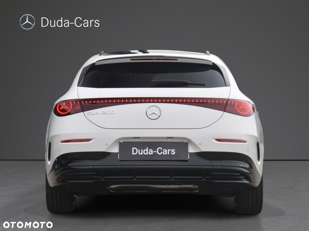 Mercedes-Benz CLA 200 mHEV 8G-DCT - 6