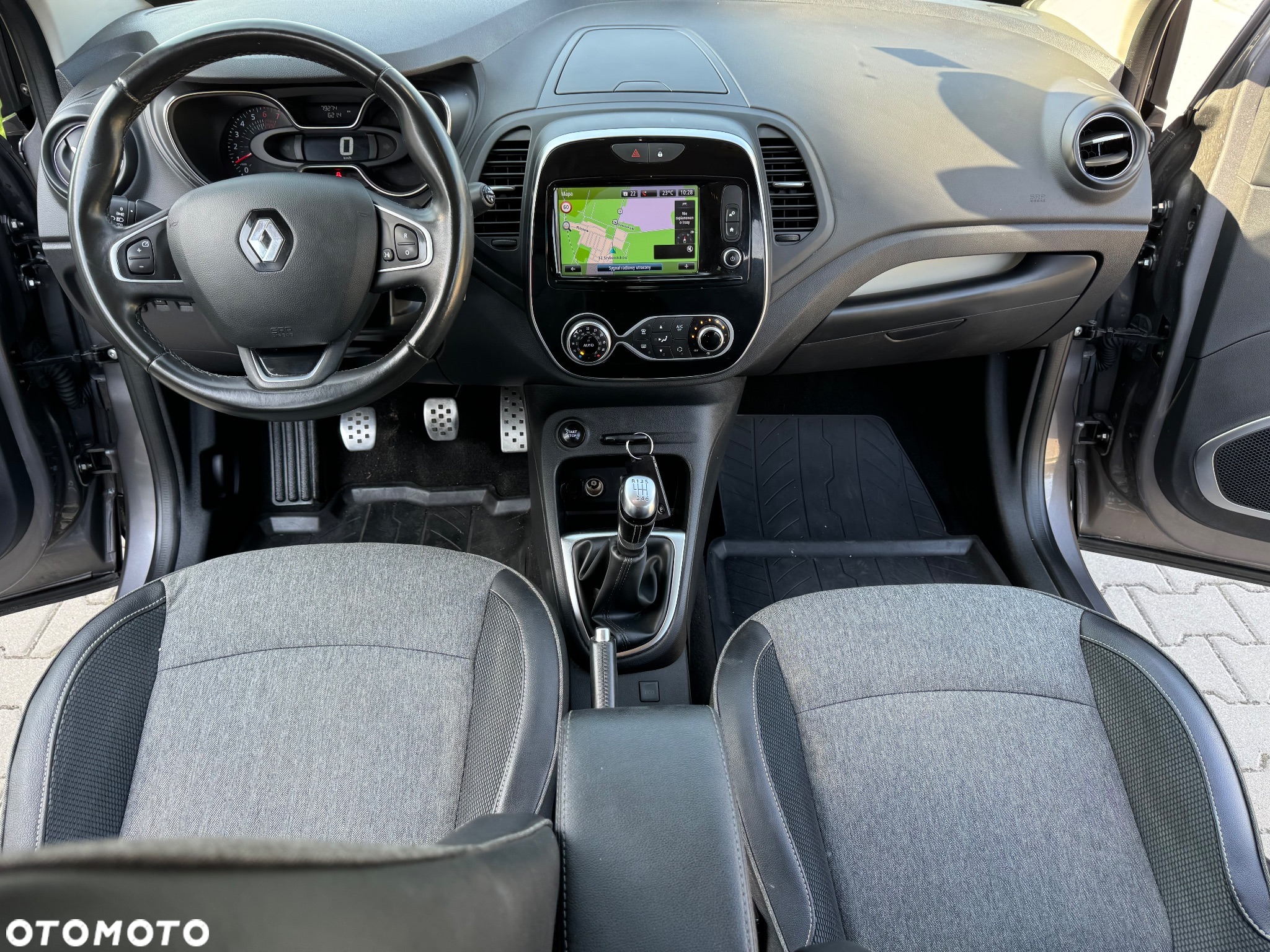 Renault Captur ENERGY TCe 120 Elysee - 29