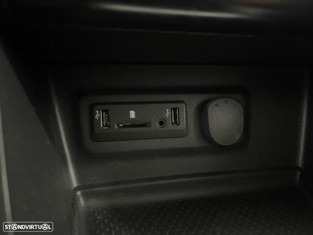 Renault Mégane Sport Tourer 1.5 dCi Intens - 45