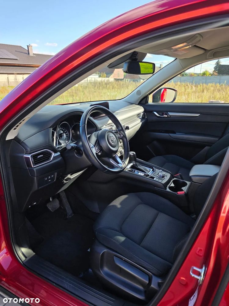 Mazda CX-5 2.0 Skyenergy 2WD - 12