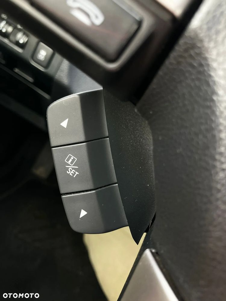 Subaru XV 1.6i Lineartronic Edition Comfort Plus - 12