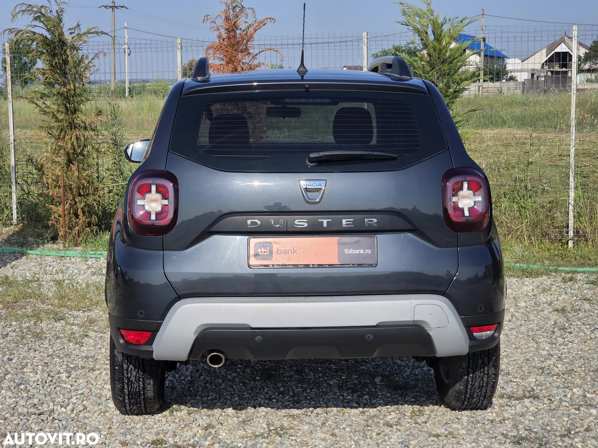Dacia Duster TCe 100 Comfort - 6