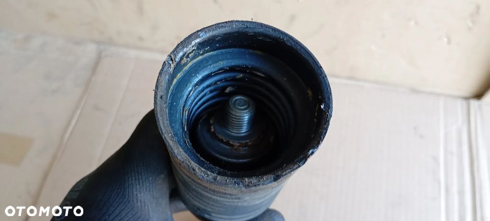 Drążek kierowniczy końcówka lewy przód Ford Kuga II MK2 - 4