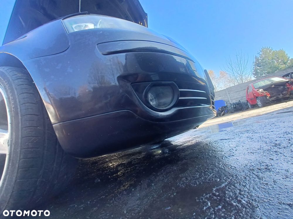 AUDI A3 II 8P 03-08 2003 r. 3D HB LZ7L ZDERZAK PRZÓD PRZEDNI * - 10