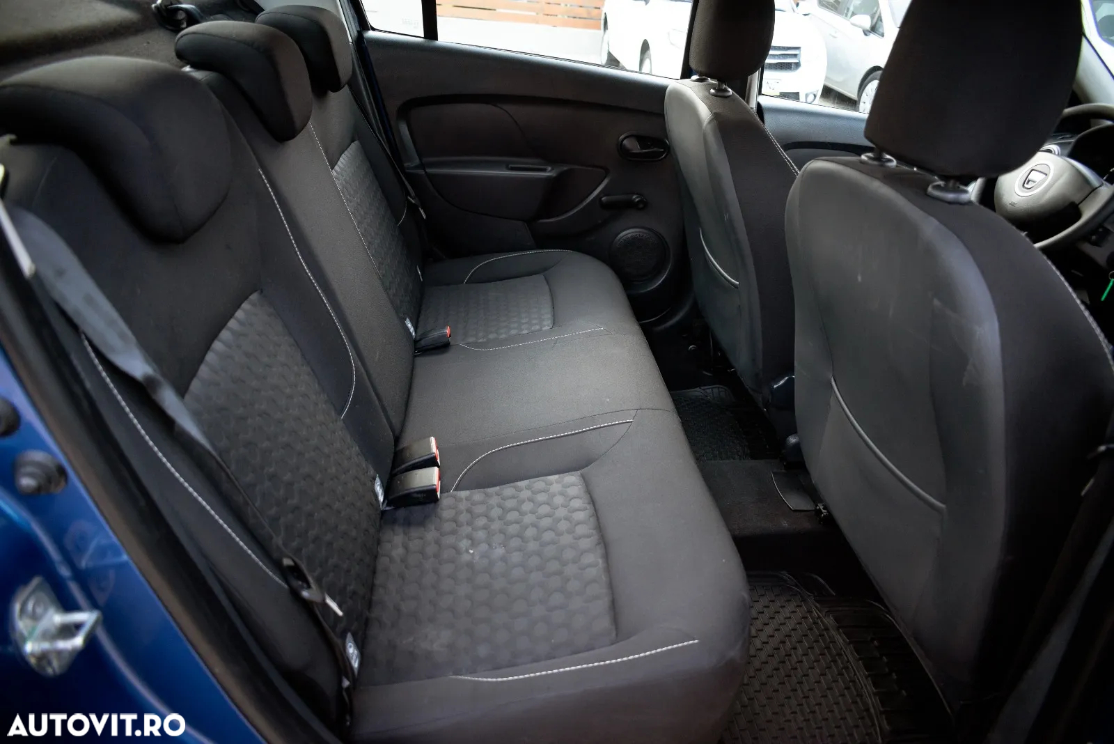Dacia Logan - 17