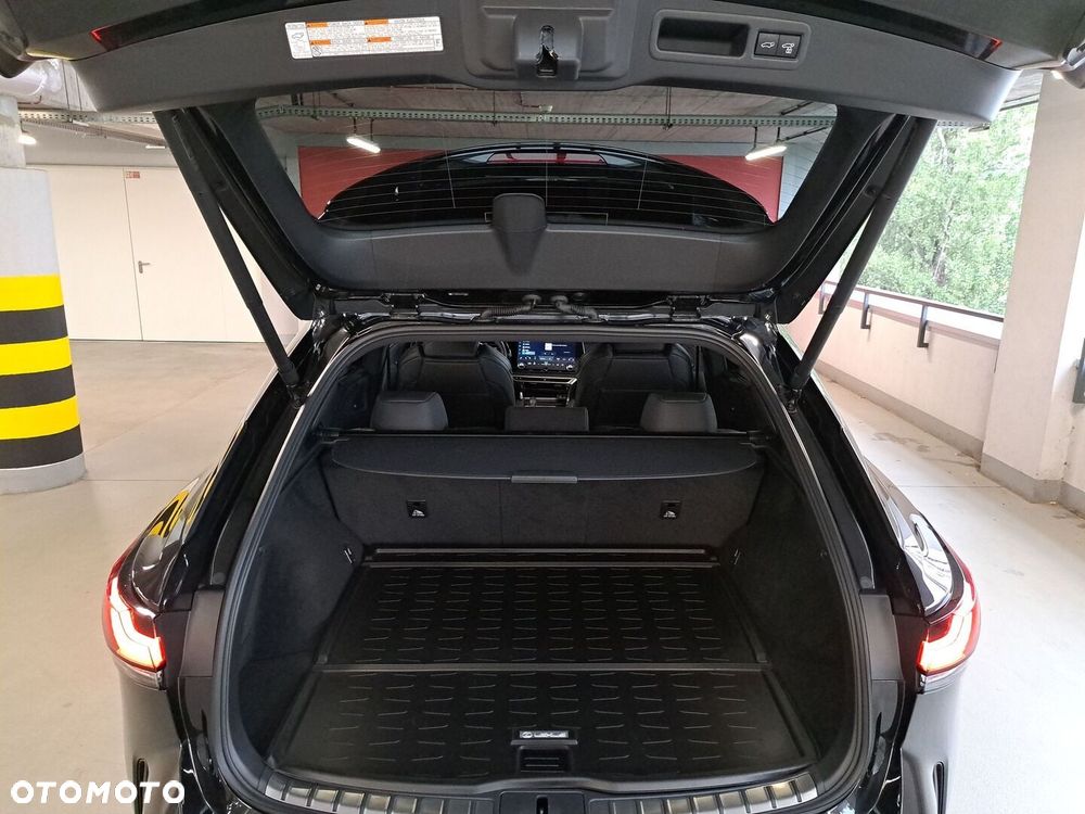 Lexus RX - 10