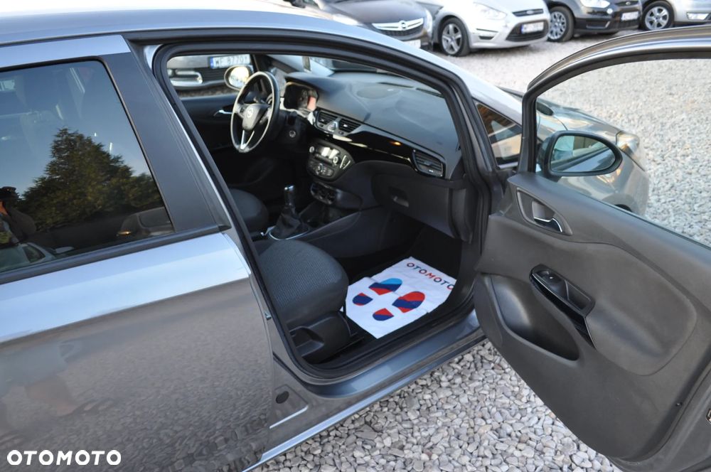 Opel Corsa 1.4 Active - 15