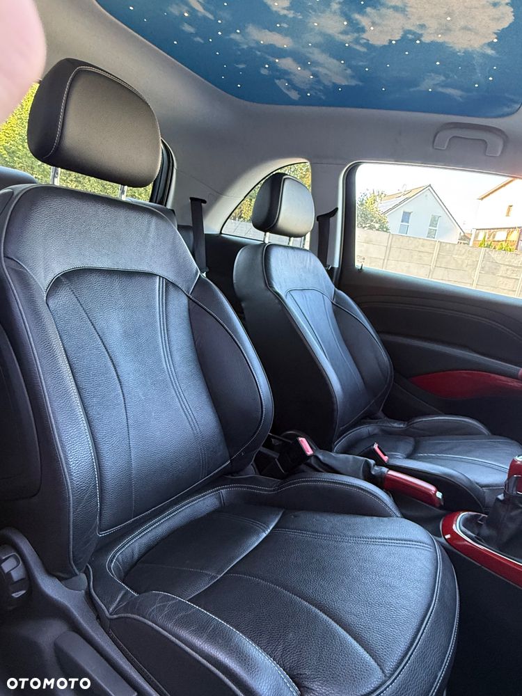 Opel Adam - 16