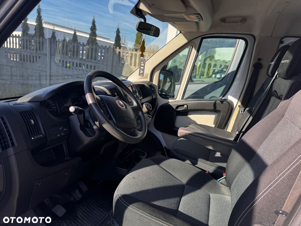 Fiat Ducato - 6