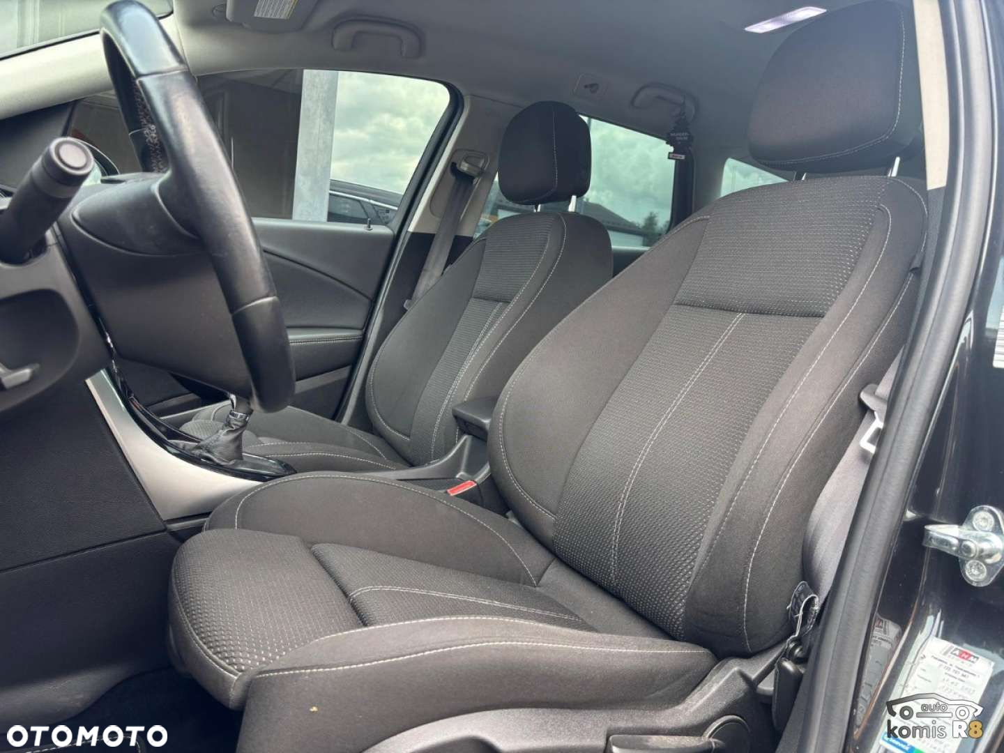 Opel Astra - 28