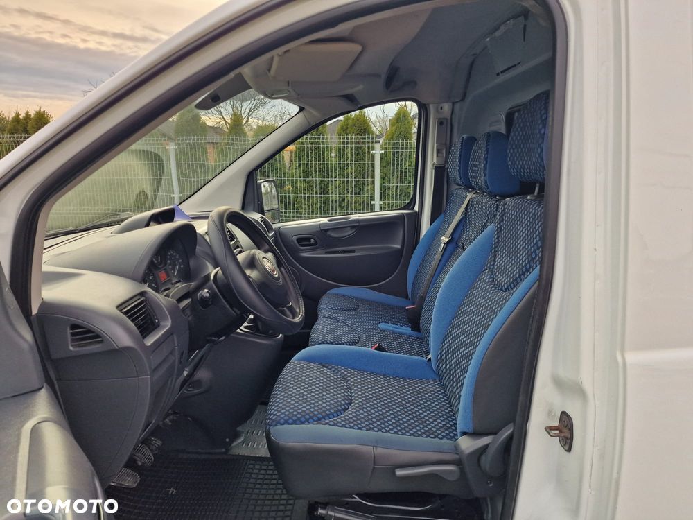 Fiat Scudo - 10