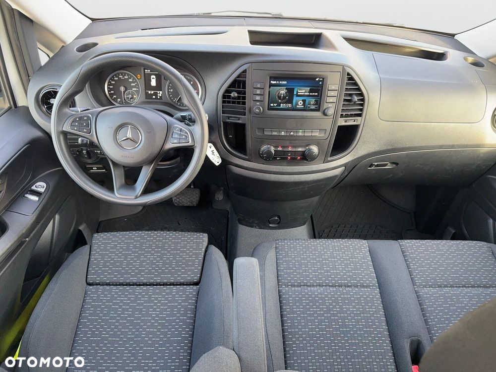 Mercedes-Benz Vito Tourer 114 CDI L2 Pro 9G-Tronic 447.703 - 21
