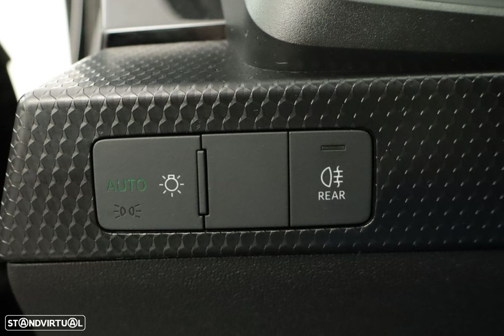 Audi A1 Sportback 25 TFSI Advanced - 14