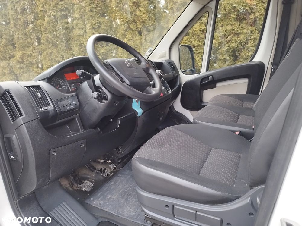 Citroën JUMPER - 10