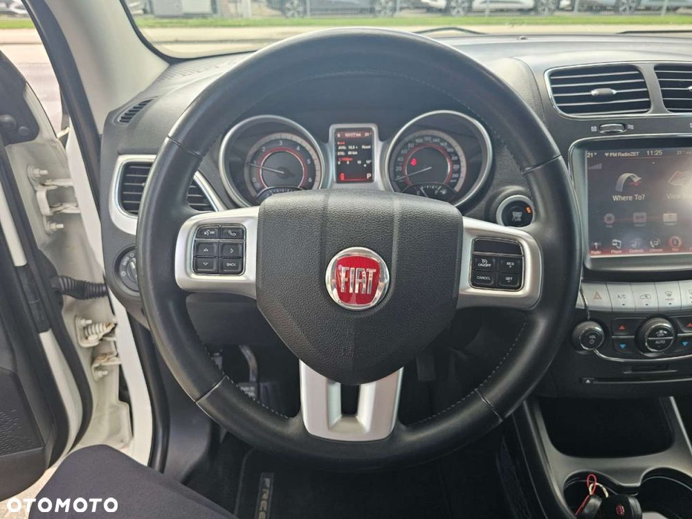 Fiat Freemont - 21
