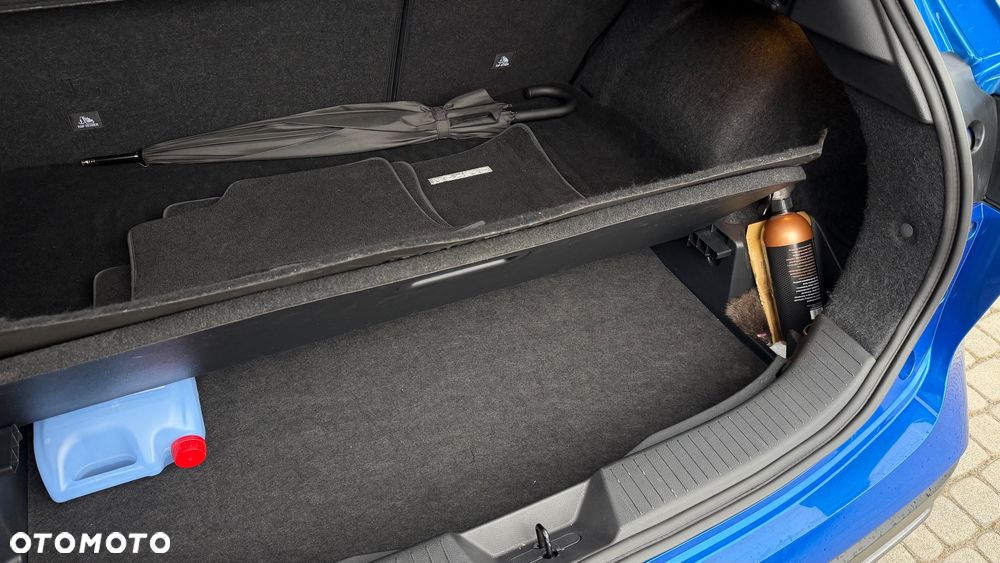 Nissan Qashqai 1.3 DIG-T MHEV N-Connecta - 17