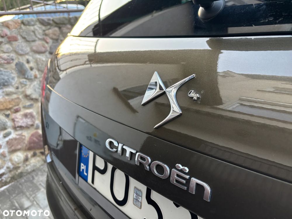 Citroën DS4 1.6 VTi SoChic - 26