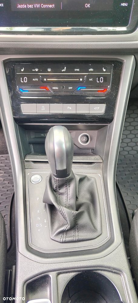 Volkswagen Touran 1.5 TSI EVO Highline DSG - 12