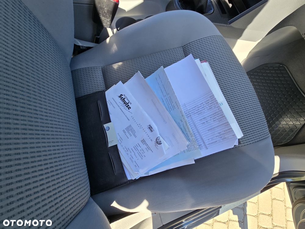 Volkswagen Caddy 1.6 Life Family (5-Si.) - 17