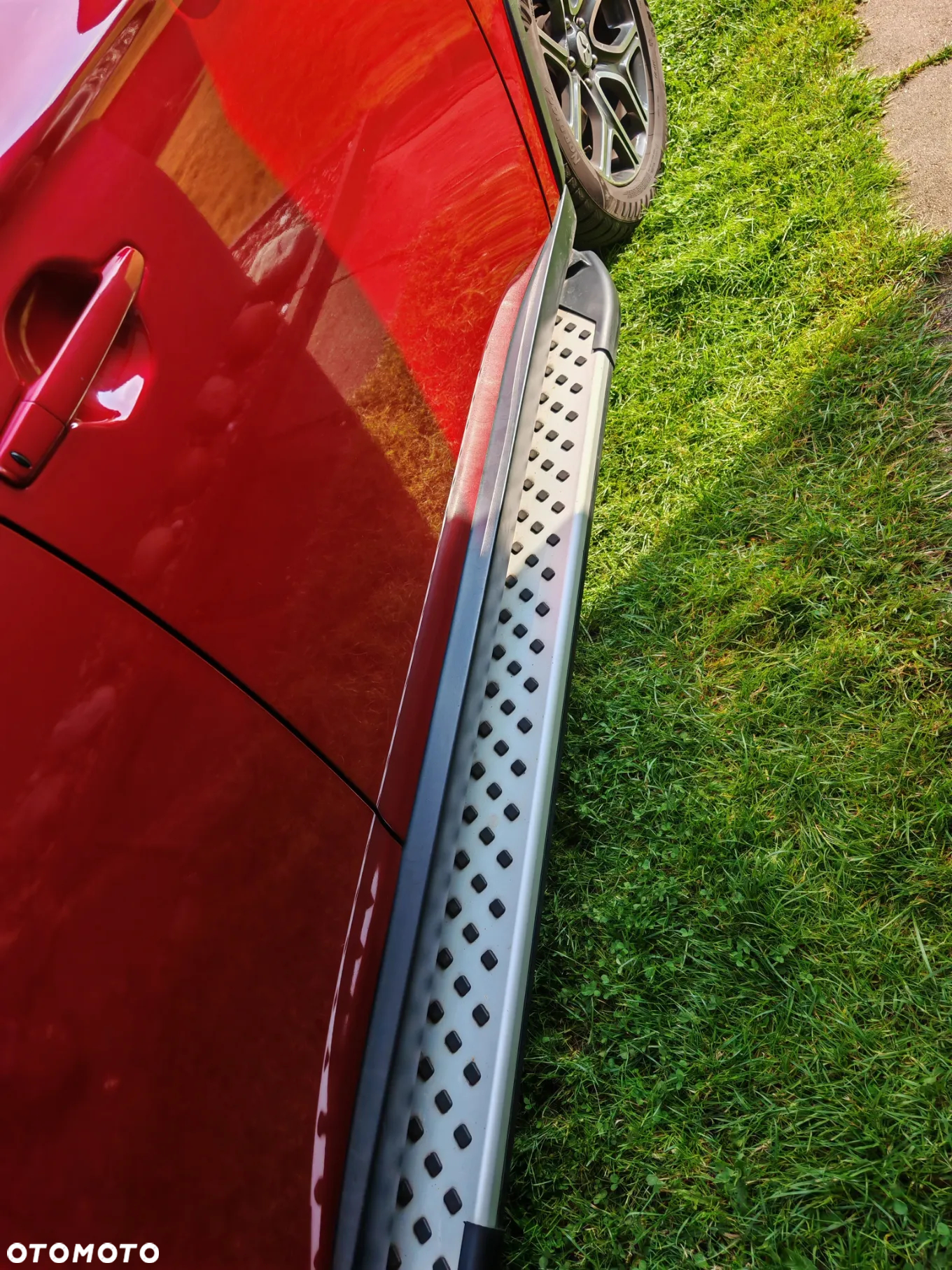 Mitsubishi Outlander 2.2 DID Intense + 4WD - 15