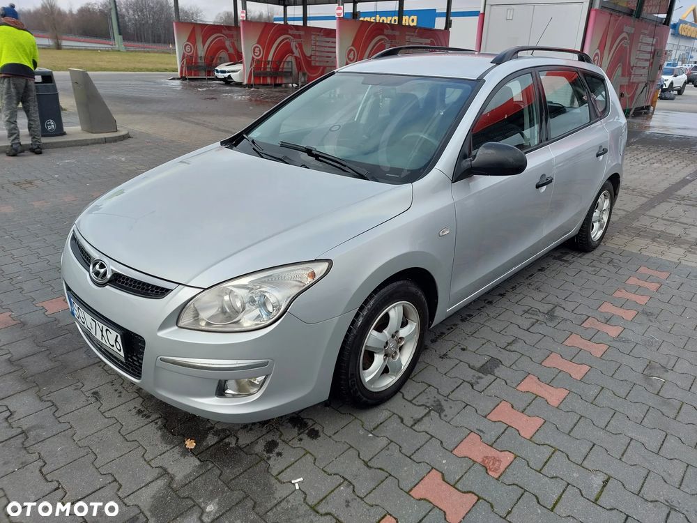 Hyundai i30 1.6 Classic - 3