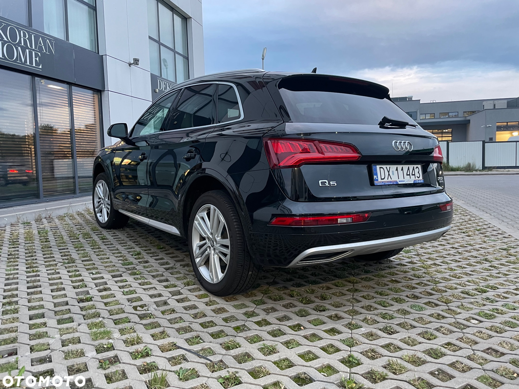 Audi Q5 - 10