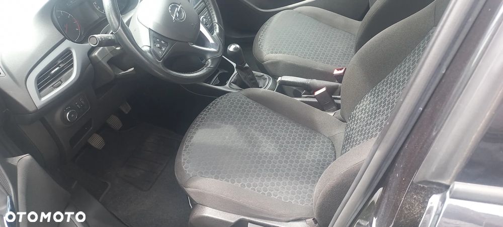 Opel Corsa 1.4 Active - 11