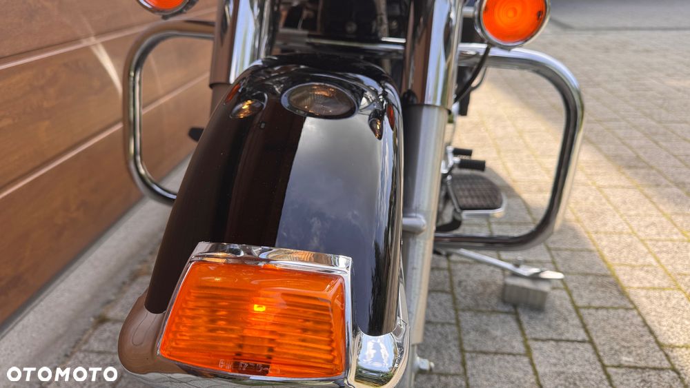 Harley-Davidson Touring Road King - 22
