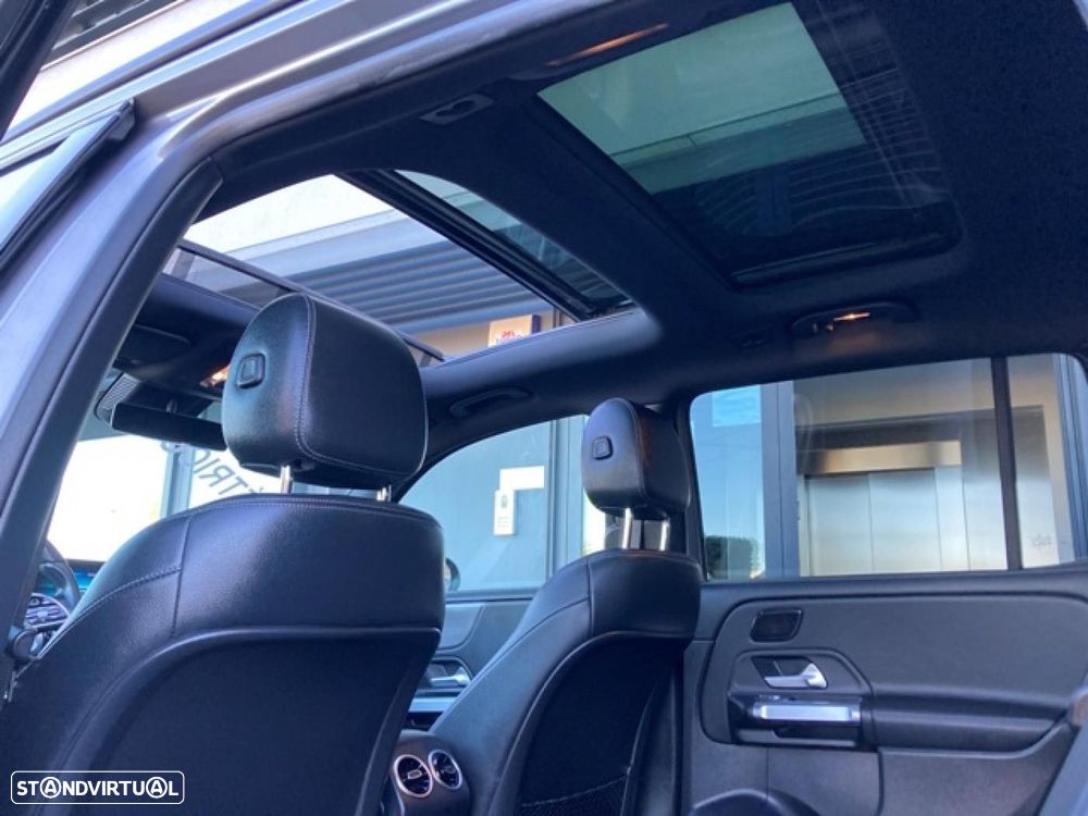 Mercedes-Benz EQB 250 Progressive - 38