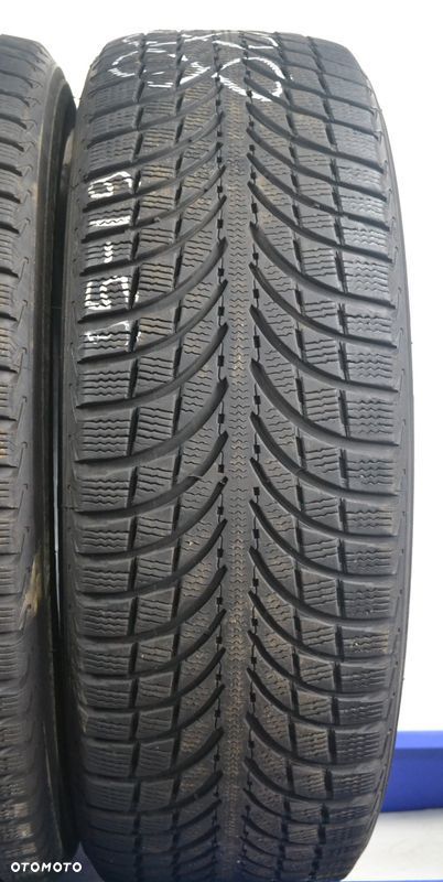 235/65R17 104H MICHELIN LATITUDE ALPIN LA2 x4szt 8898z - 2
