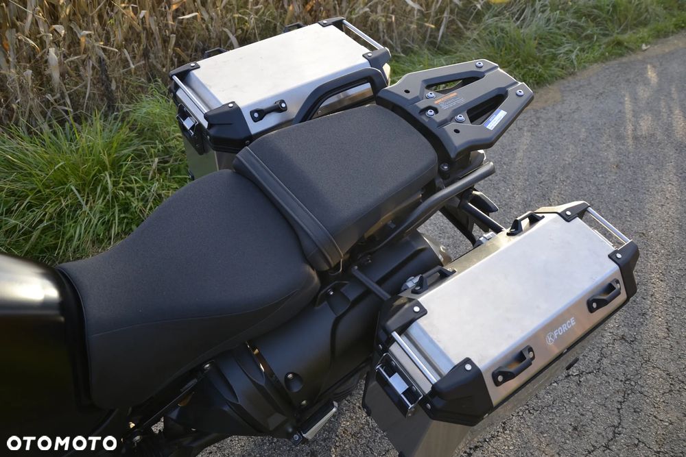 Yamaha Super Tenere - 11