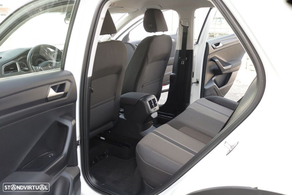 VW T-Roc 2.0 TDI Style - 23