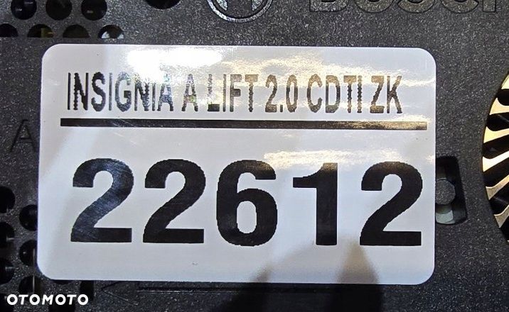 sterownik moduł nawigacji navi radia insignia a 13r lift eur 23474779 - 5