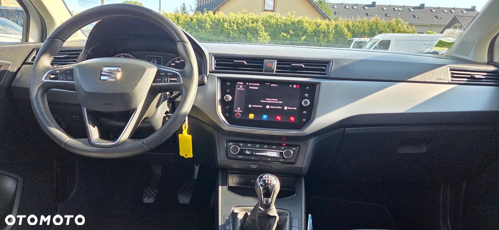Seat Ibiza - 13