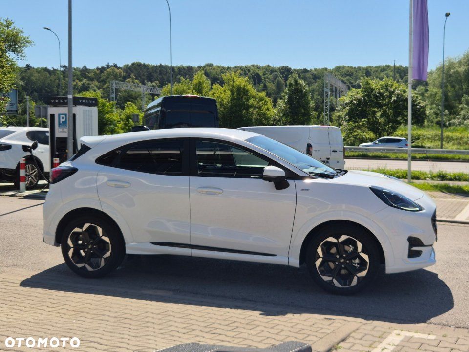 Ford Puma - 6
