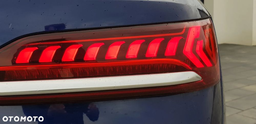 Audi Q7 50 TDI quattro tiptronic S line - 4