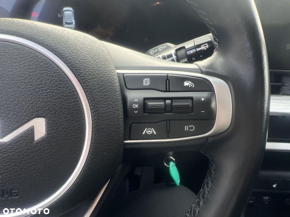 Kia Sportage 1.6 T-GDI L 2WD - 26