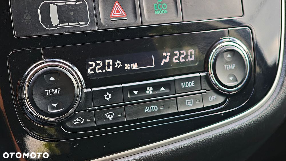 Mitsubishi Outlander - 34