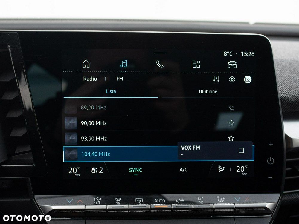 Renault Megane EV40 Equilibre - 23