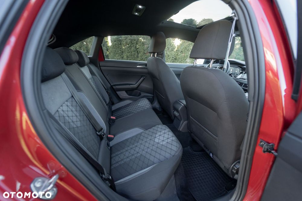 Volkswagen Taigo 1.5 TSI ACT R-Line Plus DSG - 17