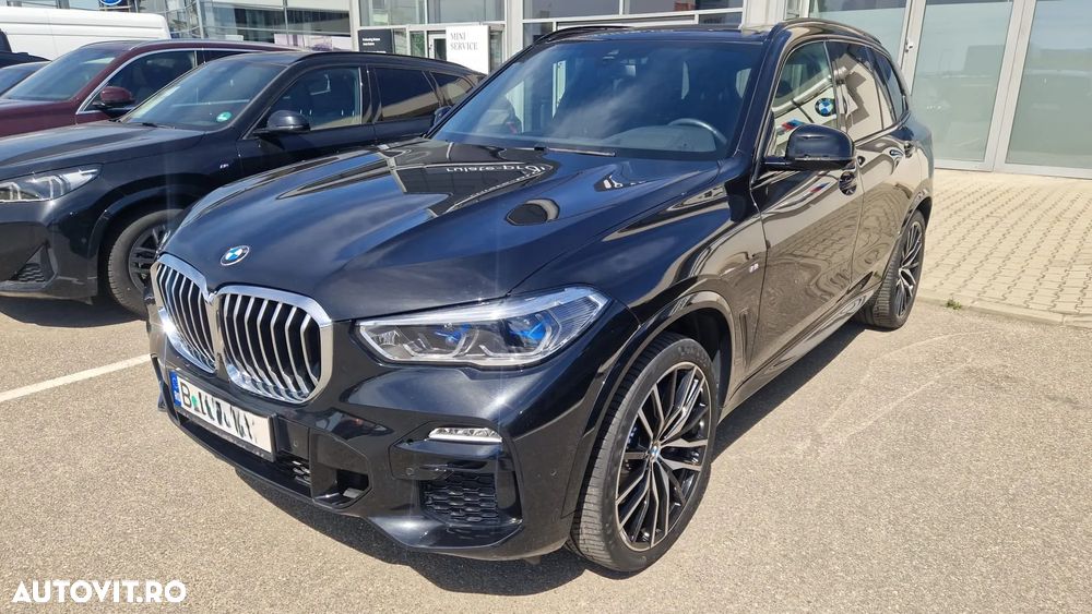 BMW X5 - 3