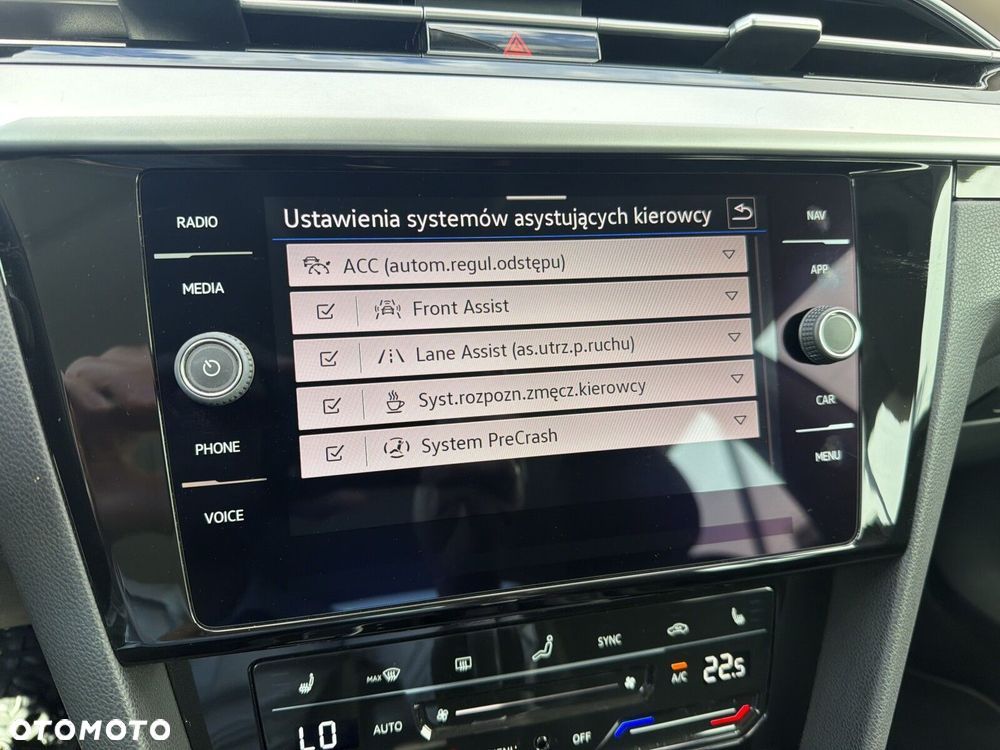 Volkswagen Arteon - 28