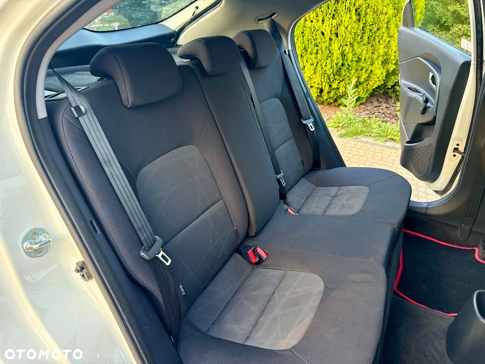 Kia Rio 1.1 crdi L - 15