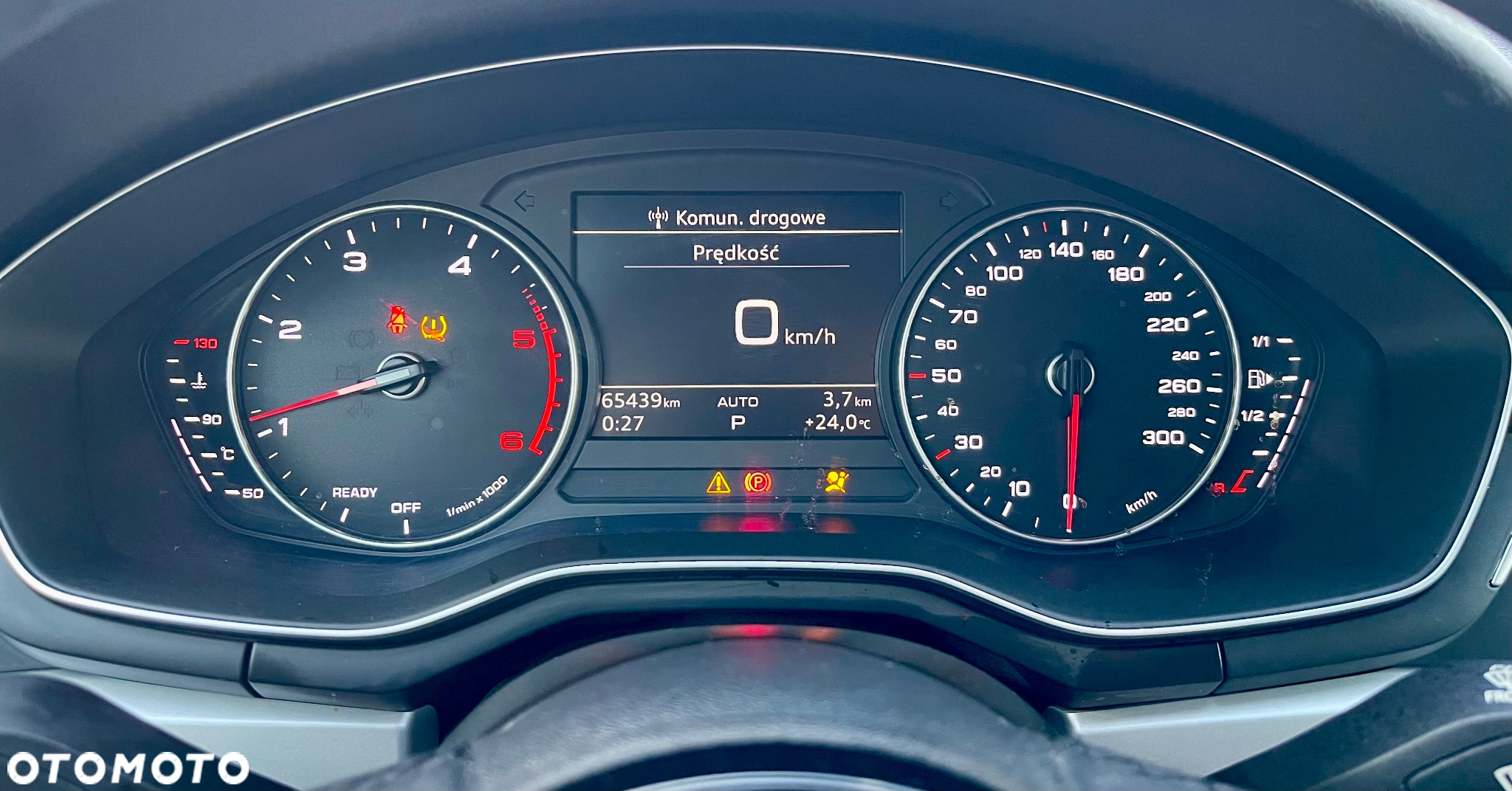 Audi A4 40 TDI mHEV S tronic - 12